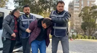 Samsun'da Sevgilisini Paraları İçin Vuran Şüpheli Tutuklandı