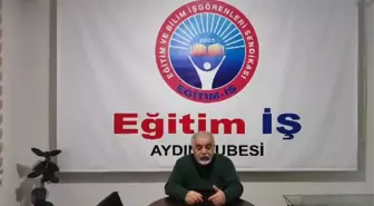 Germencik Halk Eğitim Merkezi Müdürü, Müdür Yardımcısını Bıçakla Yaraladı