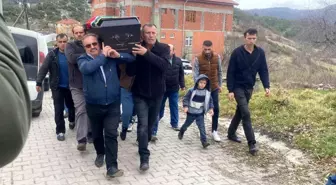 Zonguldak'ta Göçükte Hayatını Kaybeden Madenci Emekli Olmaya 20 Gün Kala Vefat Etti