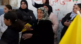İsrail askerlerinin kurşunuyla yaralanan Filistinli hayatını kaybetti