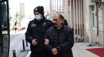 İstanbul Adliyesi Saldırısı Soruşturması: Gözaltına Alınan Şüpheliler Sağlık Kontrolünden Geçirildi