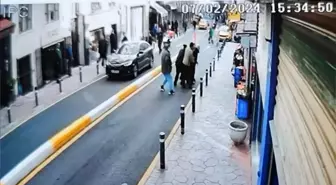 Beyoğlu Tophane'de Araç Parkı Kavgası: Bir Kişi Öldü, Bir Kişi Yaralandı