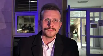 Kırklareli'de Avukatı Bıçakla Tehdit Eden Şüpheli Yakalandı