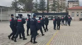 Konya'da TMO'ya ait depolardan buğday çalma olayında tutuklananların sayısı 3'e yükseldi