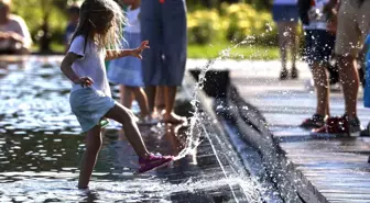 2023'te Küresel Isınma 1.5 Dereceyi Aştı