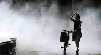 2023'te Küresel Isınma İlk Kez 1.5 Dereceyi Aştı