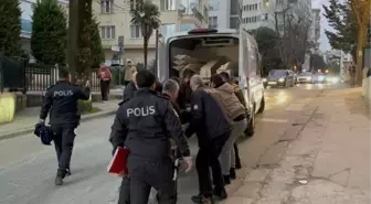 Marmaray Feneryolu İstasyonu'nda Raylara Atlama Olayı: Bir Kişi Hayatını Kaybetti