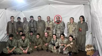 PKK/HPG Konsey Üyesi Yunus Demir, MİT Operasyonuyla Etkisiz Hale Getirildi