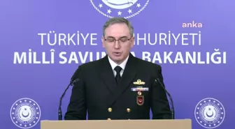 Msb Yetklisinden 'Tuzla Piyade Okulu' Açıklaması: Yüksek Disiplin Kurulu'nun Kararı Bakanımızın Onayına Sunulacaktır.