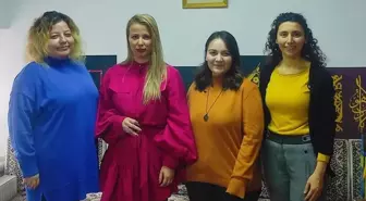 Nallıhan'da kadın hastalıkları konferansı düzenlendi