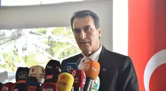 Osmangazi Belediye Başkanı Mustafa Dündar'dan Faaliyetlerin Değerlendirmesi