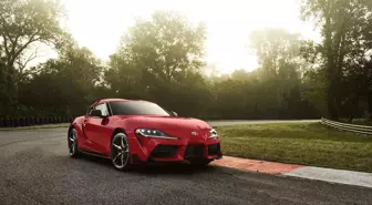 Yeni Toyota Supra Elektrikli veya E-Yakıt Teknolojisiyle Geliyor