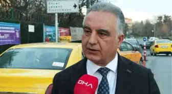 TAKSİLERDE KABİN DÖNEMİ: ÇOK TALEP ALIYORUZ