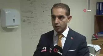 Tamamı boyanan hastanenin o duvarı boyanmadı