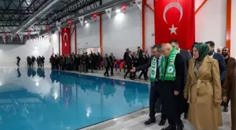 AK Parti Ankara Büyükşehir Belediye Başkan Adayı Turgut Altınok: Gerçek Anketlerde Önde