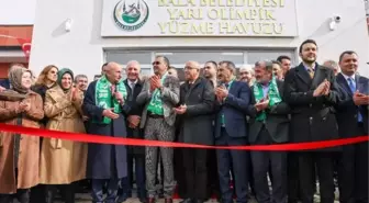 AK Parti Ankara Büyükşehir Belediye Başkan Adayı Turgut Altınok: Gerçek anketlerde önde olduğumuzu biliyoruz