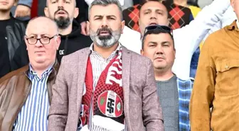 Turgutluspor Başkanı Gökhan Akın, Karşıyaka maçına taraftarları davet etti