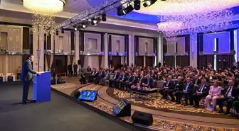 'Türkiye'de Sanayinin Sigortalanması Çözüm Önerileri' toplantısı