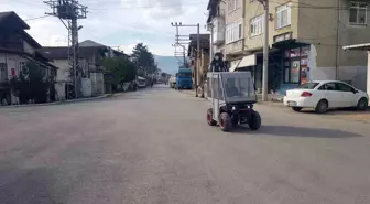 Karabük'ün Safranbolu ilçesine bağlı Bostanbükü Köyü Türkiye'nin en kalabalık köyü oldu