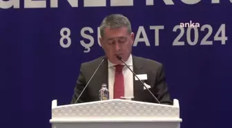 TÜSİAD Başkanı Orhan Turan: Eğitim sistemi eleştirel düşünceyi öncelemeli