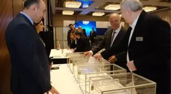 TÜSİAD Yüksek İstişare Konseyi Başkanı Ömer Aras oldu