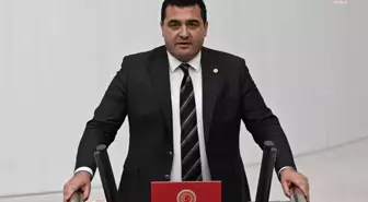 CHP'li Karasu, Kılavuz Kaptanın Ölümüyle İlgili Soru Önergesi Verdi