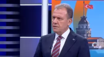 Vahap Seçer kimdir? Halk Tv konuğu Vahap Seçer kaç yaşında, nereli? Vahap Seçer biyografisi!