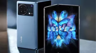 vivo X Fold 3 tanıtım tarihi ortaya çıktı – vivo x fold 3 bilinen özellikleri