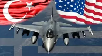 ABD Senatosu F-16 satışı için de krize girdi! Yılan hikayesinde son durum