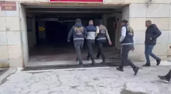 Elazığ'da Fizyoterapi Teknikerini Öldüren Uzman Çavuş Tutuklandı