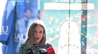 ABD ve Bahçeşehir Üniversitesi işbirliğiyle TechCamp İstanbul 2024 başladı