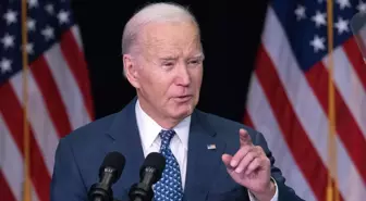 ABD Başkanı Joe Biden'ın hafızası sorunlu olarak nitelendirildi