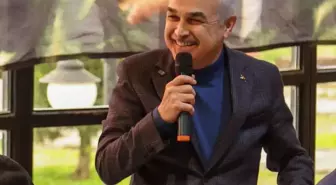 Mustafa Savaş, Özlem Çerçioğlu'nun yapmadığı projeyi yeniden vadetti