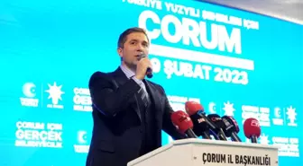 AK Parti Genel Başkan Yardımcısı Sırakaya: 'İstanbul'da sel felaketi yaşanırken büyükelçilerle restoranlara giden bir anlayışı bu millet tasvip...