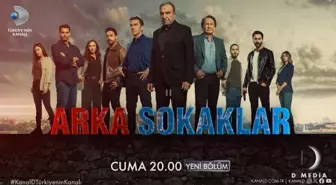 Arka Sokaklar 663. Bölüm fragmanı yayınlandı mı? Bu akşam neler olacak? Rıza Baba ve ekip deprem bölgesinde!