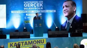 Tarım ve Orman Bakanı Yumaklı: Demokrasiyi güçlendirmeye, ekonomik ve sosyal kalkınmaya inanmayanlar yetişemez