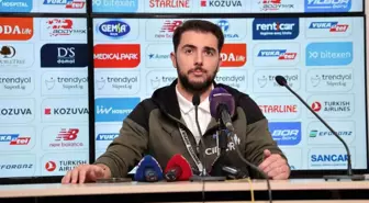 Kasımpaşa, Adana Demirspor'u mağlup ederek dördüncü sıraya yükseldi