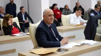 Bilecik Belediyesi Şubat Ayı Meclis Toplantısı Gerçekleştirildi