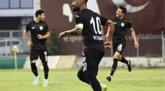 Bornova 1877'nin golcüleri transfer oldu