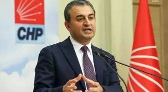 CHP Genel Başkan Yardımcısı: En zengin yüzde 20'lik kesimin gelir payı arttı, orta sınıf yoksulluk sarmalına girdi