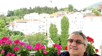 Bursa Büyükşehir Belediyesi Daire Başkanı Enver Fatih Karakoç Vefat Etti