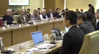 Büyükşehir'de ana gündem deprem