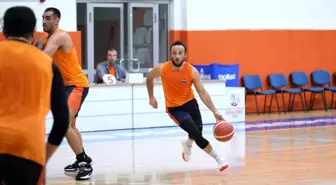 Çağdaş Bodrum Spor, Bursaspor İnfo Yatırım maçına hazır
