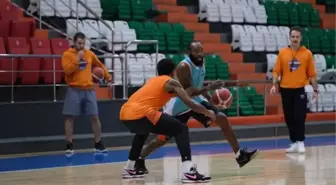 Çağdaş Bodrum Spor, Bursaspor maçını kazanarak alt sıralardan uzaklaşmak istiyor