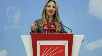 CHP Genel Başkan Yardımcısı Aylin Nazlıaka: Medeni Kanun'u Değiştirmeye İzin Vermeyeceğiz