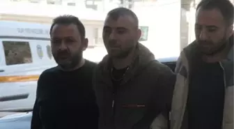 Çöp yüklü TIR'da kaçak göçmen yakalandı, sürücü tutuklandı