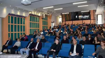 Denizli OSB'de Sanayi Hibe ve Destekleri Tanıtım Semineri Gerçekleştirildi