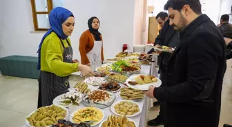 Diyarbakır'da 536 Taşınmaz Kültür Varlığının Tespiti ve Bilgi Güncellemesi Yapıldı
