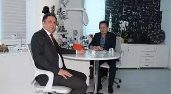 Biyoteknoloji Vadisi, İstanbul Temel Bilim Üniversitesi ile iş birliği yapacak