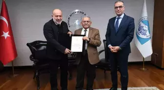 Erciyes Kayak Merkezi'nde Dünya Kar Motosikleti Şampiyonası düzenlenecek